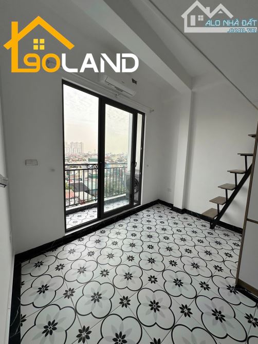 Bán ccmn dòng tiền - 42m2 - 8,9 tỷ - 12pkk - 7T,thang máy - doanh thu cao