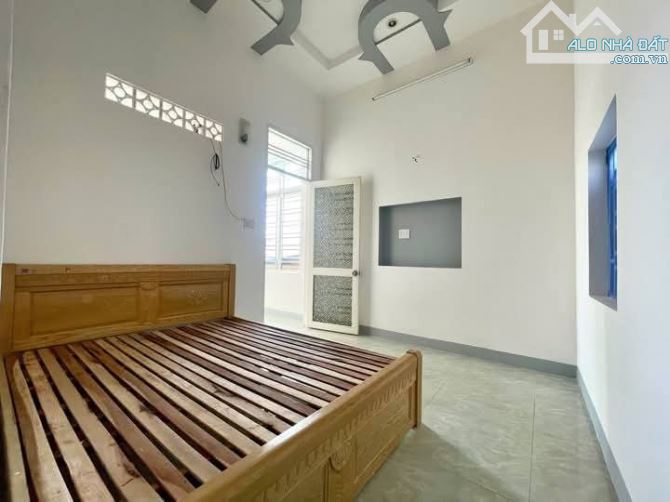 Bán nhà hẻm A Ma Khê thông với Hùng Vương - 1