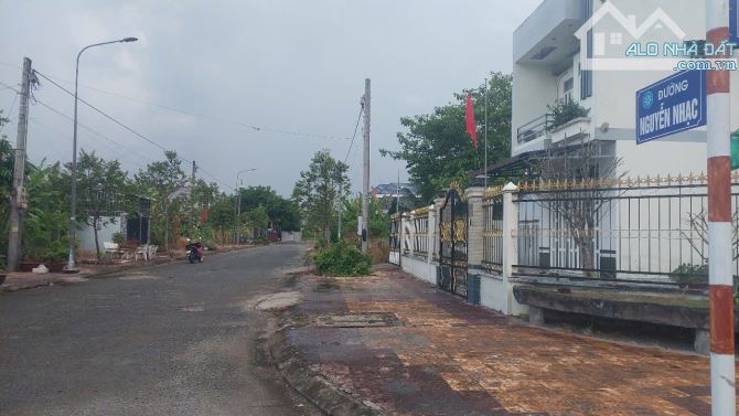 BÁN NỀN SIÊU RẺ PHƯỜNG 4 TP VỊ THANH HẬU GIANG - 1