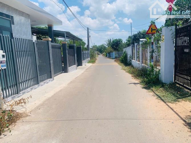 HÀNG ĐẦU TƯ Bàn cờ Nghĩa Thành - KCN Sonadezi  Thuộc Châu 10x30, 80 thổ cư-1,990 tỷ - 1