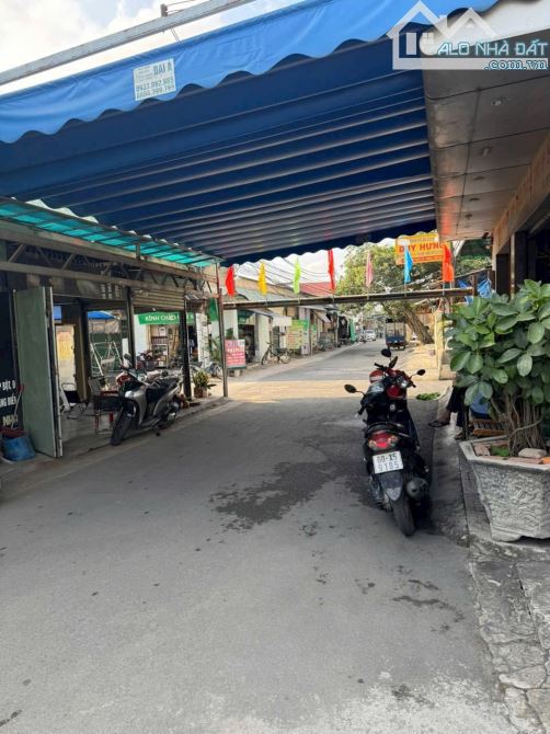 Bán nhà cấp 4 sổ riêng thổ cư p. Trảng Dài - 1
