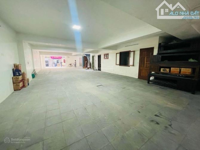 BÁN NHÀ YÊN HÒA , GIÁ TỐT , 225m , 8 tầng , 9.5m mặt tiền , dòng TIỀN cao , CHỈ 58 tỷ - 1