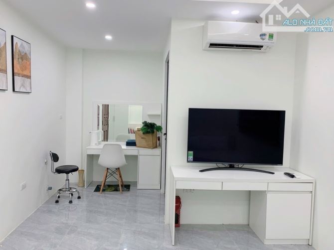 BÁN NHÀ DÒNG TIỀN  -CCMN-PHỐ PHẠM NGỌC THẠCH-6T-81M2- THÁNG MÁY – 17.5 TỶ - 1
