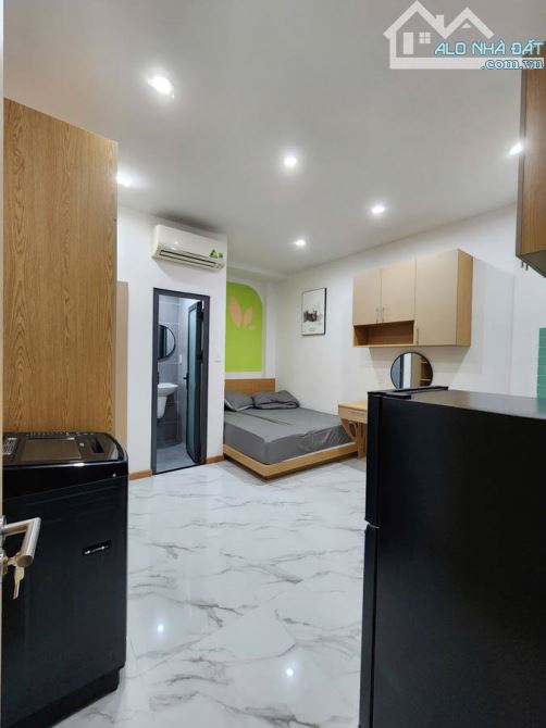 🔥 SIÊU PHẨM CHDV MỚI 100% – SƯ VẠN HẠNH, Q10 – GIÁ 17.2 TỶ - 1
