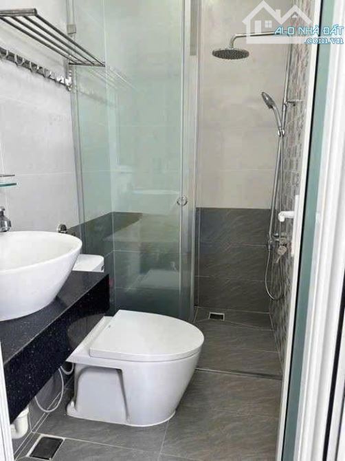 BÁN NHÀ MẶT TIỀN CMT8 – GẦN CV LÊ THỊ RIÊNG – 17.5 TỶ - 1