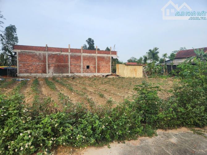 CHỈ TỪ 590 TRIỆU CÓ NGAY ĐẤT THỊ XÃ HƯƠNG TRÀ - 1