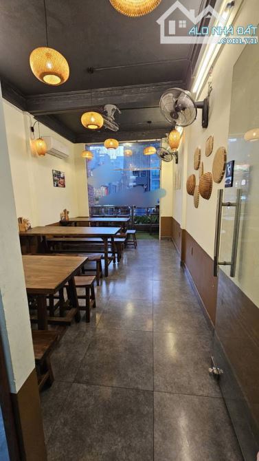 🏠 BÁN NHÀ NGUYỄN TRI PHƯƠNG – QUẬN 10 – VỊ TRÍ KINH DOANH ĐẮC ĐỊA - 1