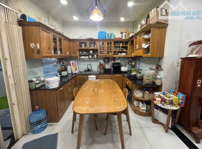 Nhà KDC HIM LAM - KIỀU ĐÀM, P. TÂN HƯNG, QUẬN 7, NGANG 6*18M, CHỈ HƠN 6 TỶ TL - 1