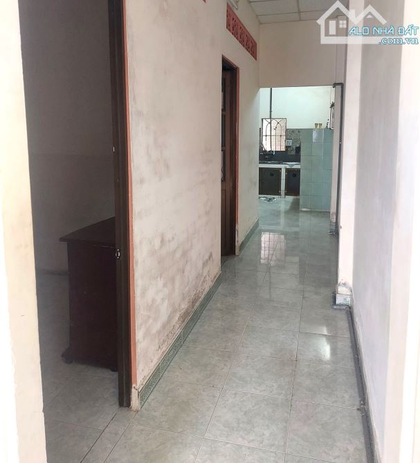 BÁN NHÀ 80M2 CHỈ 4.2 TỶ NGAY TRUNG TÂM PHƯỜNG LINH XUÂN - 1