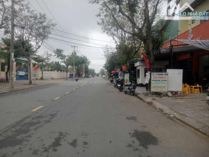 💥💥 Mặt Tiền Nguyễn Duy Trinh, Ngang 6.5m, Kinh Doanh Đỉnh Cao. Giá 8.3 Tỷ, Ngũ Hành Sơn - 1