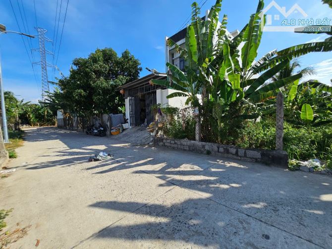 Bán đất Diên Phú mặt tiền đường Mẫu 7 giáp ranh Vĩnh Phương - Nha Trang - 1