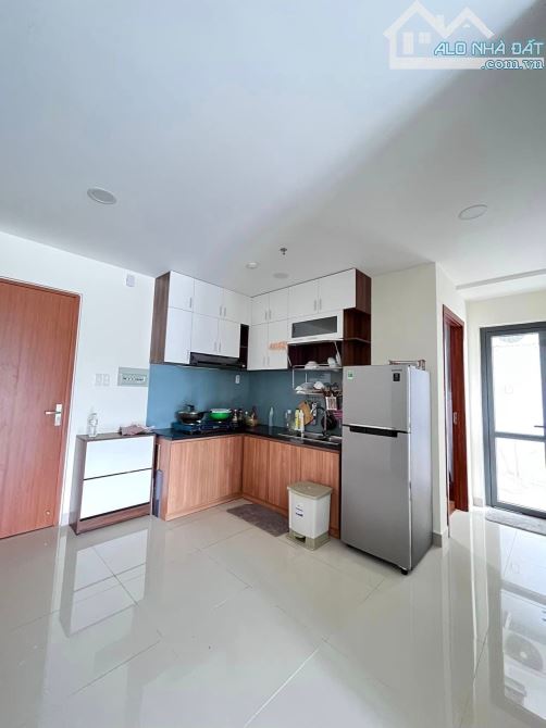 BÁN NHANH CĂN HỘ THỊNH PHÁT ĐƯỜNG NGUYỄN THÁI HỌC - 1