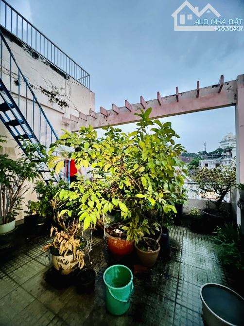 🔥 THUẬN KIỀU – MẶT TIỀN 6 TẦNG – KHU HIẾM BÁN – CHỈ NHỈNH 16 TỶ! 🔥 - 1