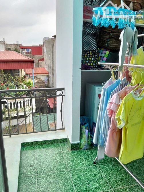 Bán nhà 3,55 tỷ, Trần Nguyên Hãn, Lê Chân, - 1