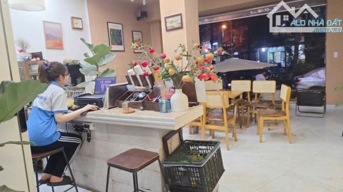 BÁN NHÀ PHÂN LÔ HOÀNG QUỐC, LÔ GÓC, VỈA HÈ ÔTÔ TRÁNH, VIEW THOÁNG, 66M2 CHỈ 26 TỶ 800 - 1