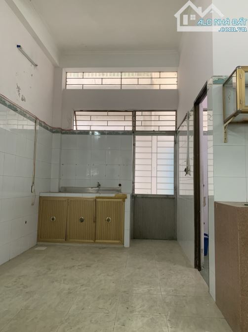 Nhà 3 tầng mặt tiền Kỳ Đồng, đường 7m5 lề 4m, gần chợ Kỳ Đồng Thanh Khê, vừa ở vừa Kinh Do - 1