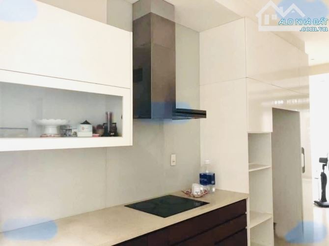 Siêu Rộng 5x20m – Nhà Nguyên Căn 4PN Đặng Thùy Trâm, Bình Thạnh – Giá Chỉ 25 Triệu/Tháng! - 1