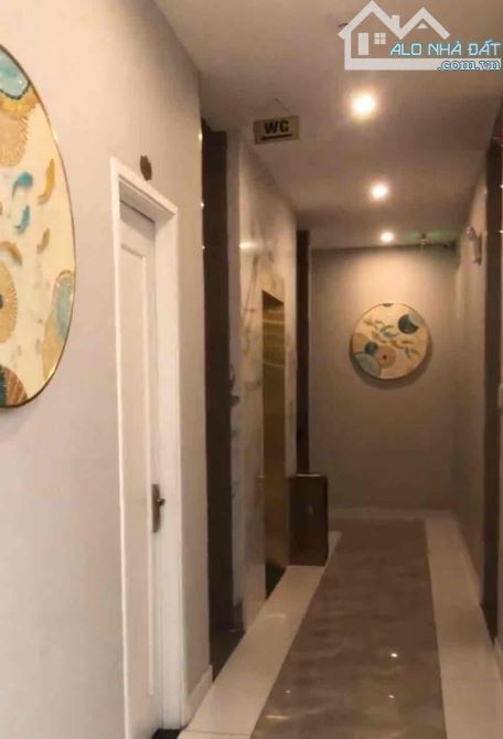 🔥 LÔ GÓC 2 MẶT TIỀN – NGAY SÁT CẦU RỒNG – CHO THUÊ 80 TRIỆU/THÁNG – CHỈ 4x TỶ 🔥 - 1