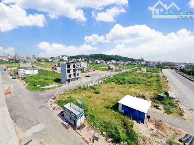 Bán vài lô Cửa Trại - Hàng tuyển - giá cam kết tốt nhất thị trường - 1