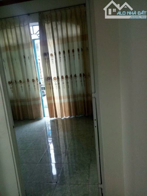 Bán nhà đẹp, TÂN THỚI NHẤT, Q12- 40m2*4m, 2 lầu chỉ 5T - 1