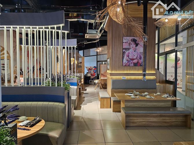 Mặt bằng 180m2 Topaz 35tr/th tầng trệt đắc địa cho thuê mọi nghành nghề kinh doanh - 1
