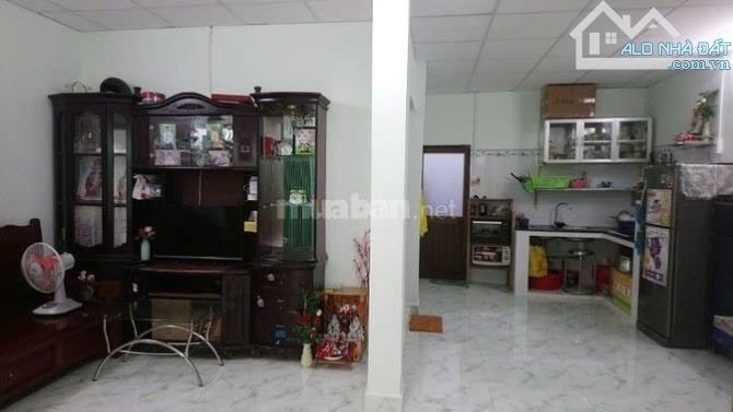 CHỦ GẤP BÁN GIẢM MẠNH 300tr  CHỈ CÒN 5.2 tỷ tl - 1
