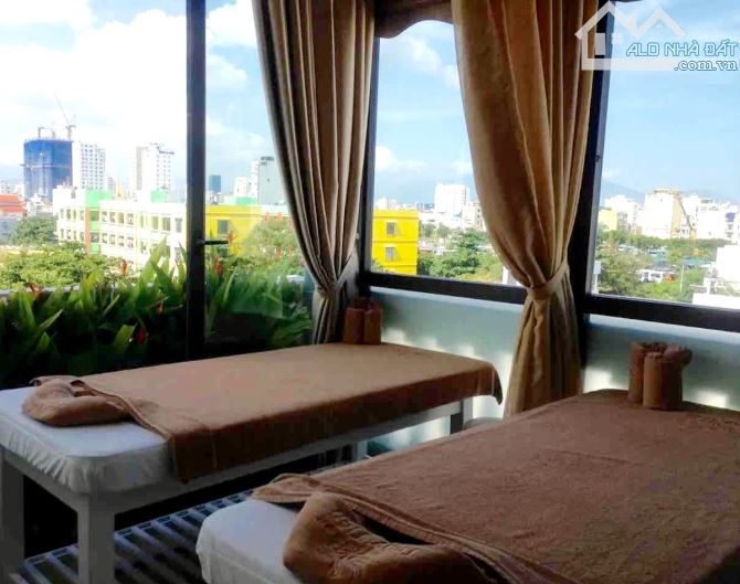 🌟 SIÊU PHẨM TÒA CĂN HỘ 2 MẶT TIỀN – PHƯỚC MỸ, SƠN TRÀ – DOANH THU ỔN ĐỊNH, VIEW BIỂN. - 1