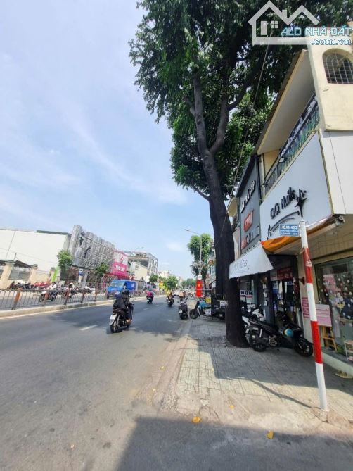 SIÊU PHẨM HÀNG HIẾM 2 MẶT TIỀN KINH DOANH SẦM UẤT - QUANG TRUNG - 50M - GIÁ 6.X TỶ - 1