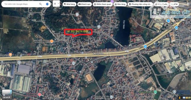 CHÍNH CHỦ BÁN NHÀ 4 TẦNG tại TT Chúc Sơn (phường Chương Mỹ), nhà mới, đẹp, tiện nghi - 1