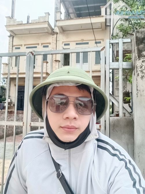 VÂN NỘI - 120 - SẴN NHÀ 3 TẦNG - 7 CHỖ VÀO ĐẤT - NGÕ THÔNG Ô TÔ - SIÊU GẦN MẶT PHỐ - 1