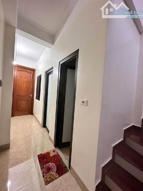 Bán nhà phố Kim Giang – Đại Kim, 50m², chung cư mini 9 phòng, dòng tiền 50tr/tháng - 1