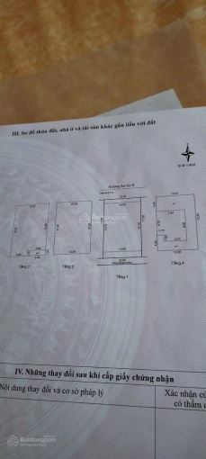 Bán toà căn hộ biển ngang 10m - doanh thu 600tr/năm - DT 170m2 - 20,5 tỷ - 1
