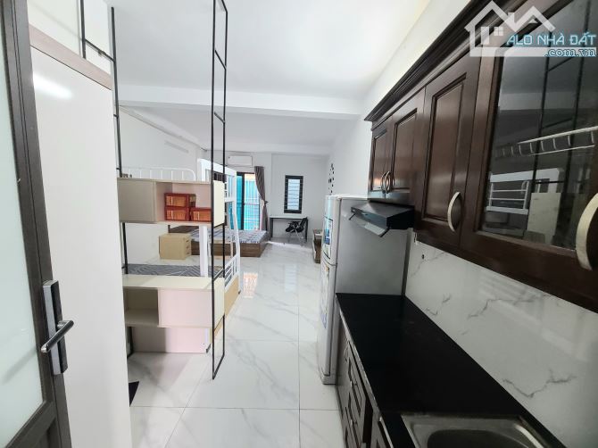 BÁN CCMN KHƯƠNG ĐÌNH - DÒNG TIỀN ỔN ĐỊNH, Phân lô ô tô – Cách phố chỉ 20m - 1