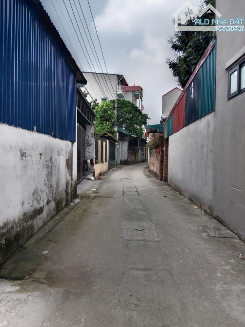 CHÍNH CHỦ NHỜ BÁN 100M ĐẤT VÂN NỘI - SỔ VUÔNG - Ô TÔ VÀO - LÔ GÓC - 1