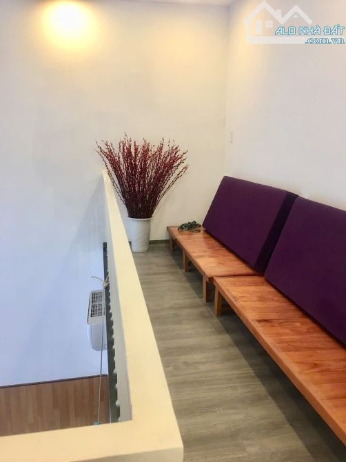 Nhà 2 Tầng Nguyễn Duy Trinh ,Lô Góc 2 Mặt Kiệt, Tặng Full Nội Thất, Gần Biển. Chỉ 3.65tỷ - 1