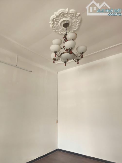 NHÀ CẤP 4 KIÊN CỐ, 150M2, HXH, GẦN ĐƯỜNG VÀNH ĐAI 3, CHỈ 4.X TỶ TL - 1