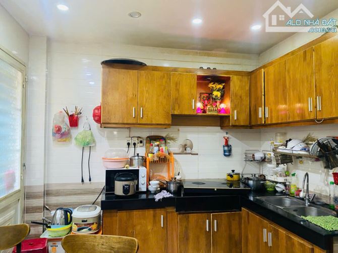 BÁN NHÀ 3 TẦNG KIỆT ĐIỆN BIÊN PHỦ - GIÁ 3,15 TỶ - 1