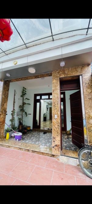 🏡🏡SIÊU PHẨM NHÀ ĐẸP, FULL NỘI THẤT, Ở NGAY, Ô TÔ, CÁCH PHỐ NGÔ QUYỀN 30M, 12,990 tỷ💥 - 1