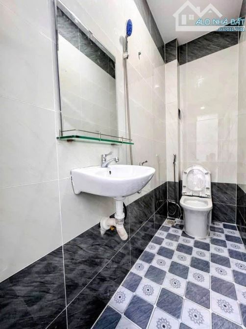🏡 CỐNG QUỲNH – Q1 – NHÀ MỚI ĐẸP – HẺM XE HƠI – DIỆN TÍCH CHUẨN – GIÁ 20.1 TỶ 🏡 - 1