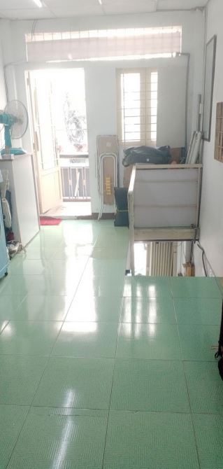 NHÀ MẶT TIỀN NGUYỄN THÁI BÌNH - KHU K300 - 30M2 - KINH DOANH ĐỈNH - DÒNG TIỀN 14TR - 1