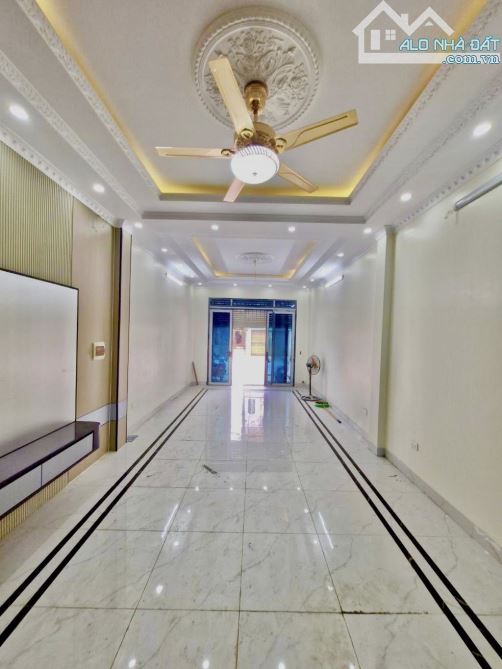 Hiếm. Bán nhà Kim Giang – Đại Kim, Hoàng Mai, 50m², chung cư mini 9 phòng – Dòng tiền cao - 1