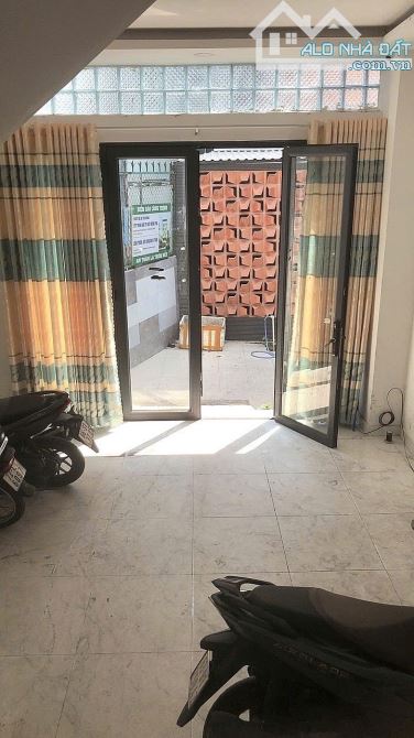 NGUYỄN THƯỢNG HIỀN- 86M2- 8PN, ĐANG CHO THUÊ DÒNG TIỀN SẴN - 1
