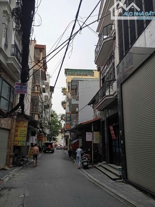 XONG!! Bán đất 107m2 , MT khủng, yên tĩnh chỉ 12x tỷ Nguyễn Sơn, Long Biên HN - 1
