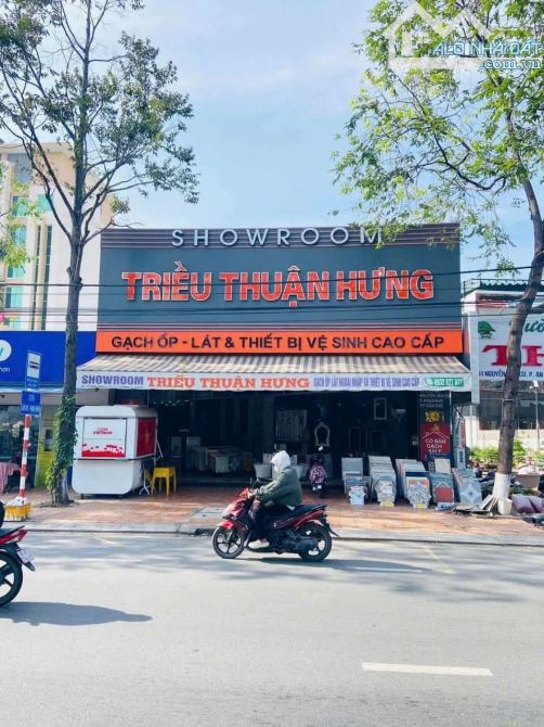 Bán Nhà Mặt Tiền Đường Nguyễn Văn Cừ Nối Dài, Ninh Kiều - 1