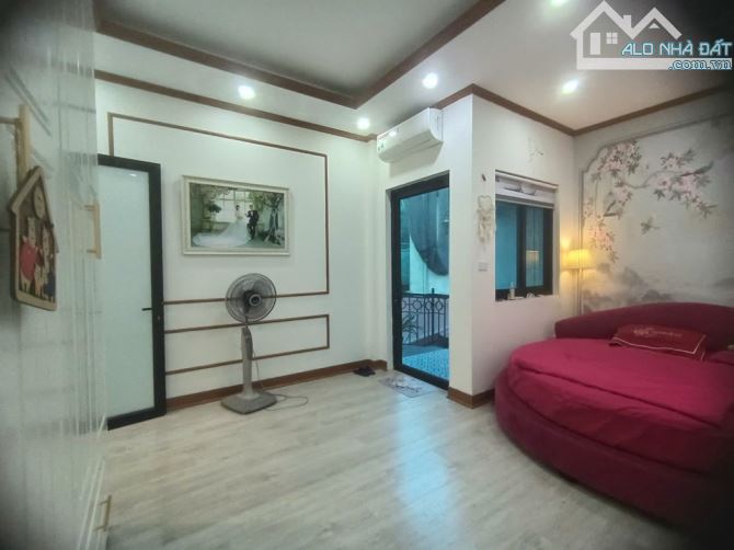 Thụy Phương 55m 3 tầng 7,5 tỷ, đẹp long lanh - 1