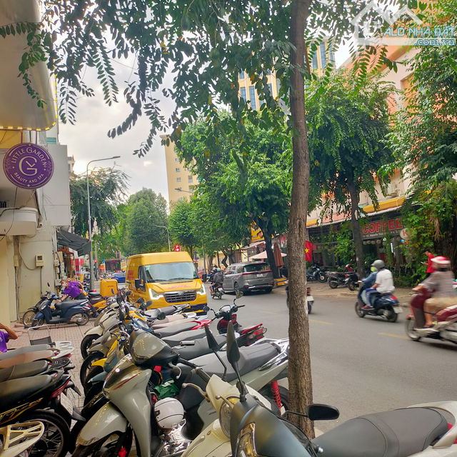 MẶT TIỀN NGUYỄN THÁI BÌNH – ĐỐI DIỆN VINCOM CỘNG HOÀ – NHÀ MỚI 3 TẦNG – 61M2 – 17,9 TỶ TL - 1