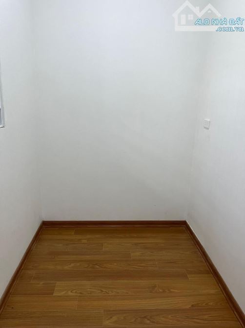 CHÍNH CHỦ BÁN NHÀ MẶT NGÕ LẠC LONG QUÂN  GIÁ 7,5 tỷ - 1