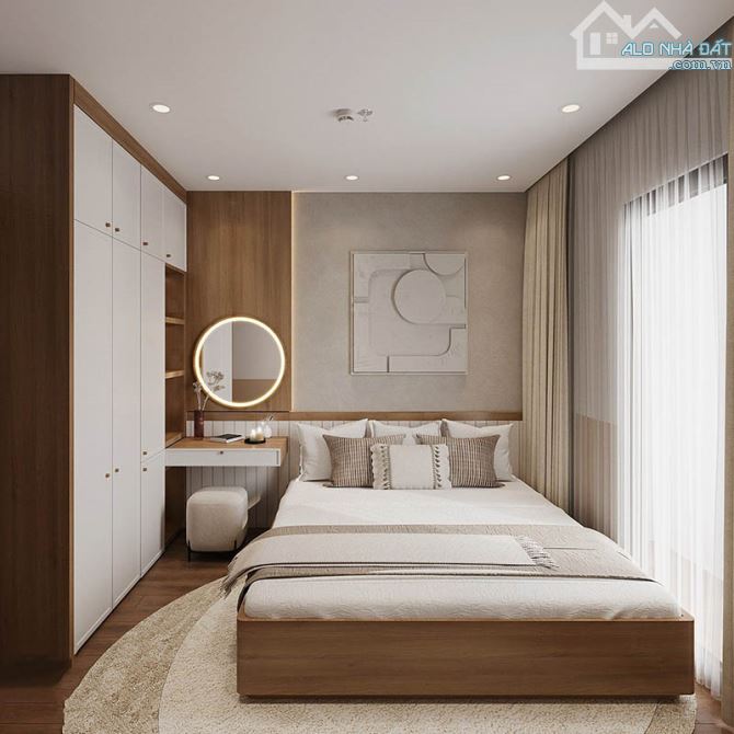 Cần bán gấp căn hẻm đẹp Điện Biên Phủ, P15, Q. Bình Thạnh, 68m2,giá 3 tỷ 280 sổ hồng riêng - 1