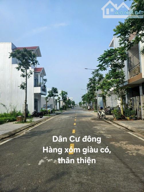 Bán đất Hương Sơ, không dính trụ điện, hàng xóm trí thức, giá rẻ đầu tư - 1