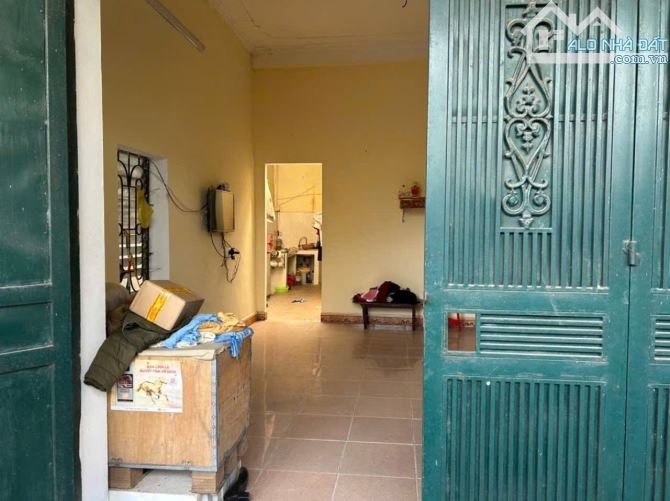 NHÀ C4 DU NGOẠI - MAI LÂM - Ô TÔ ĐỖ CỬA - GẦN QUỐC LỘ 3 - TIỀM NĂNG SINH LỜI CAO - 1